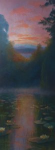 Zacht Licht, 2018